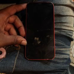 IPHONE 12 FOR PARTS ONLY