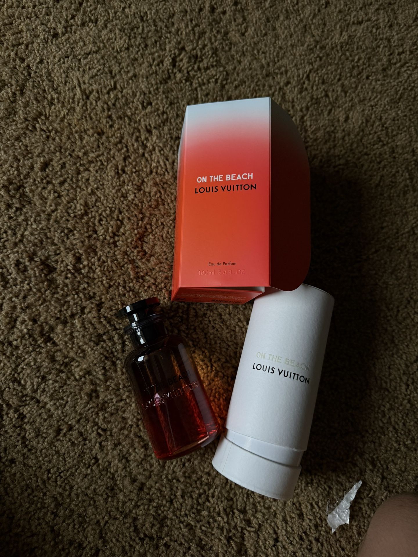 Cologne Collection