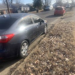 2016 Kia Forte For Sale  146,000 Miles