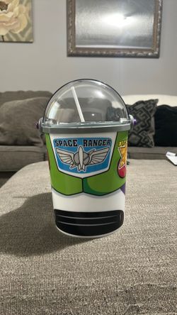Buzz bucket