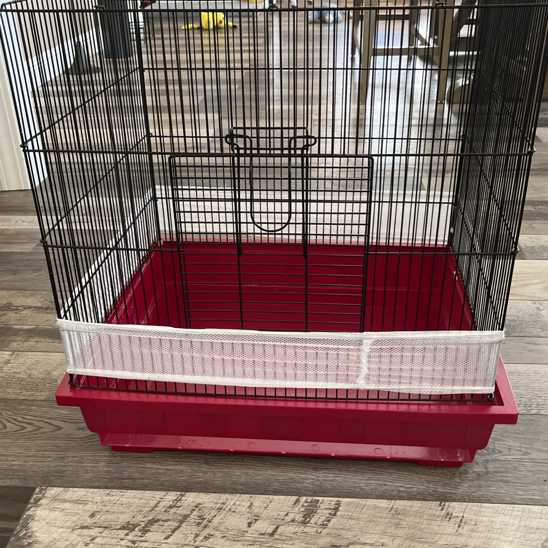 Bird Cage