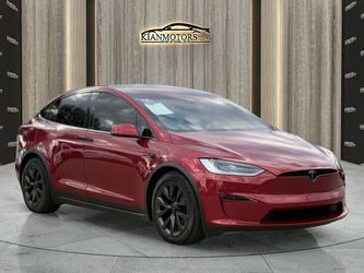 2024 Tesla Model X