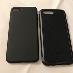 2 Cases For iPhone 7plus 8plus #11