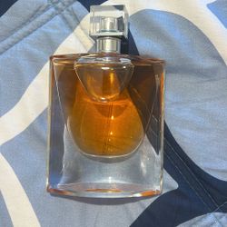 La Vie est Belle Lancôme eau Perfume 
