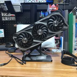 ROG Strix 3080 OC GAMING 10GB GDDR6X