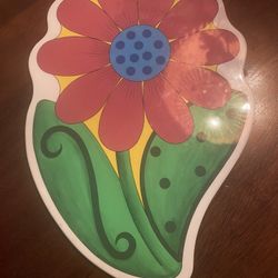 Midcentury Cutting Board