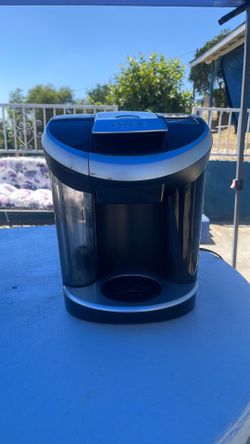 keurig coffee machine
