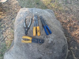 Electrical Tools