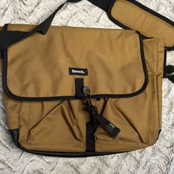 Messenger Bag 