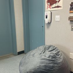 Big Bean Bag 