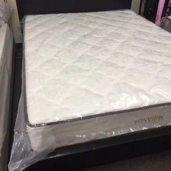 King size **Mattres.s**