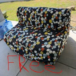 Fouton sofa bed