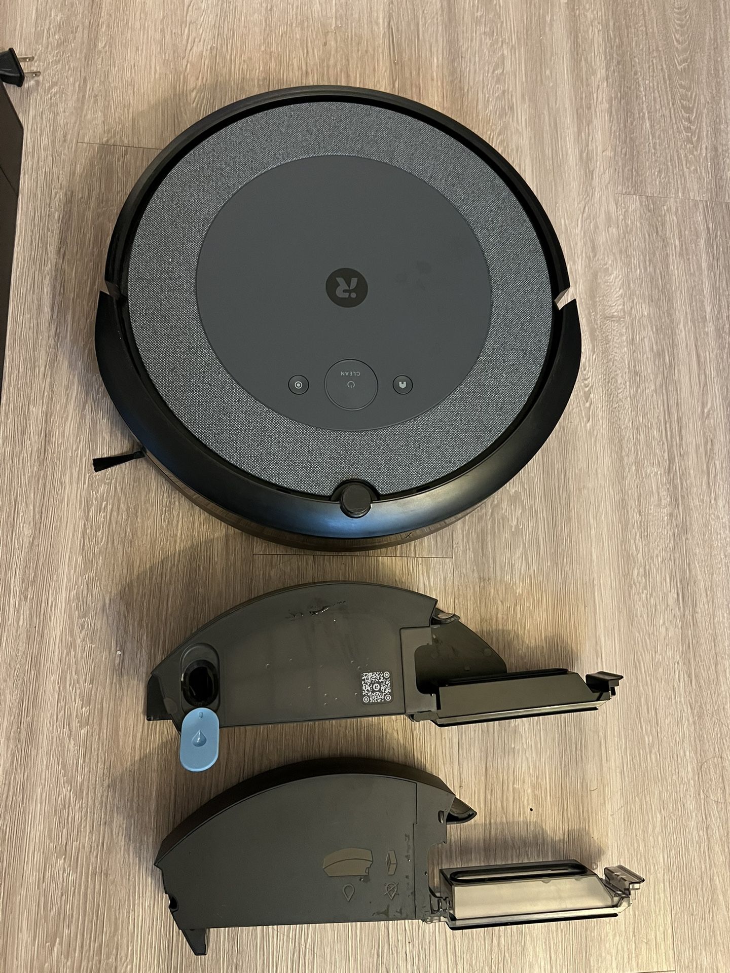 Roomba iRobot i5