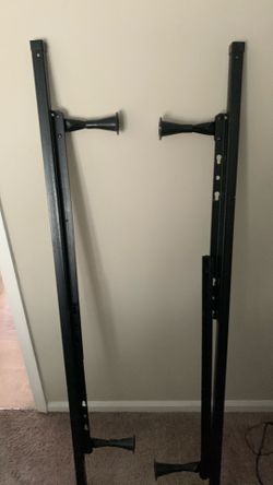 Bed rails