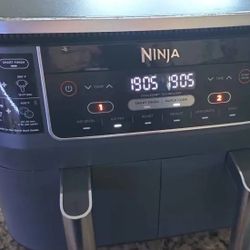 Ninja Air Fryer 
