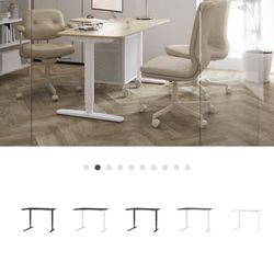 Standing Office Desk (Electric)