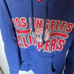 Vintage Clippers