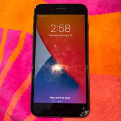 iPhone 8 Plus 