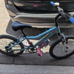 Kids Bike - Diamondback 20