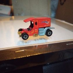 Hot Wheels 1976 T-ToTaller, Hot Wheels, Homies, Homie Rollerz, Jada Toys, Collectables, Antiques, 