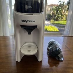 Baby Brezza Formula Pro Advanced - Babylist exclusive colorway