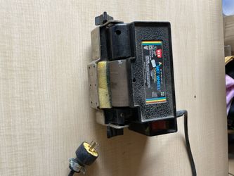 Wen Wet Wheel Tool Sharpener/Hollow Grinder/Honer