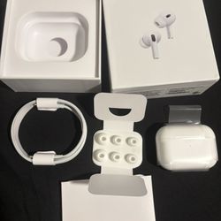 AirPod Pro 2