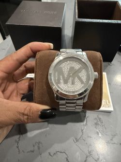 Michael Kors Watch - Runway 5544