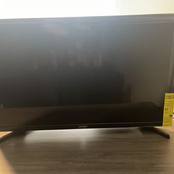 Samsung - 32" Class N5300 Series LED Full HD Smart Tizen TV