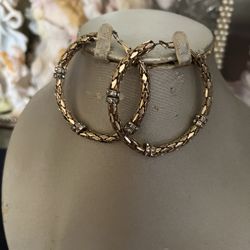 Fashion Earrings