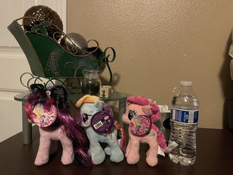 My Little Pony 