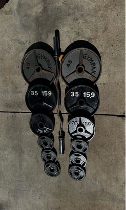 Weights
