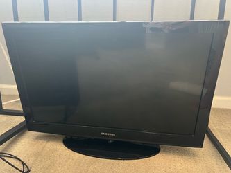 31” TV (2)