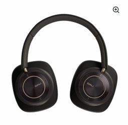 Dali  DALI IO-12 Over-The-Ear Wireless/Wired Hi-Fi Active Noise Cancelling Headphones