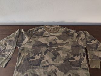 Faded Glory pullover