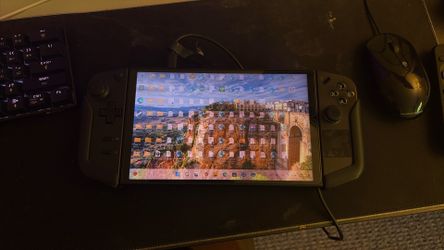 Lenovo Legion Go