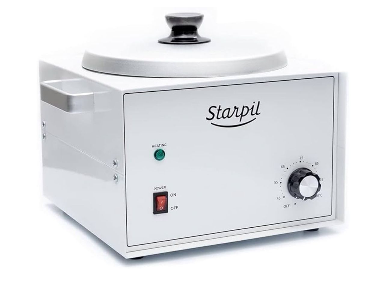 Starpil Wax Pot