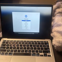 MacBook Air M1 