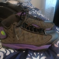 JORDANS SIZE 9