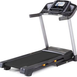 NordicTrack T Series Treadmills 6.5Si Model w/30-Day iFIT Membership