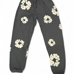 Denim Tear Sweatpants