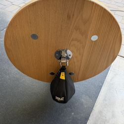 Rogue Monster Rig Mount Speed Bag 