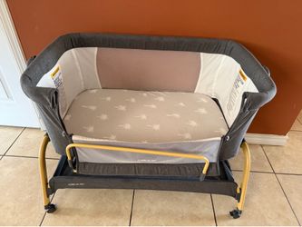 3 in 1 ajustement bassinet