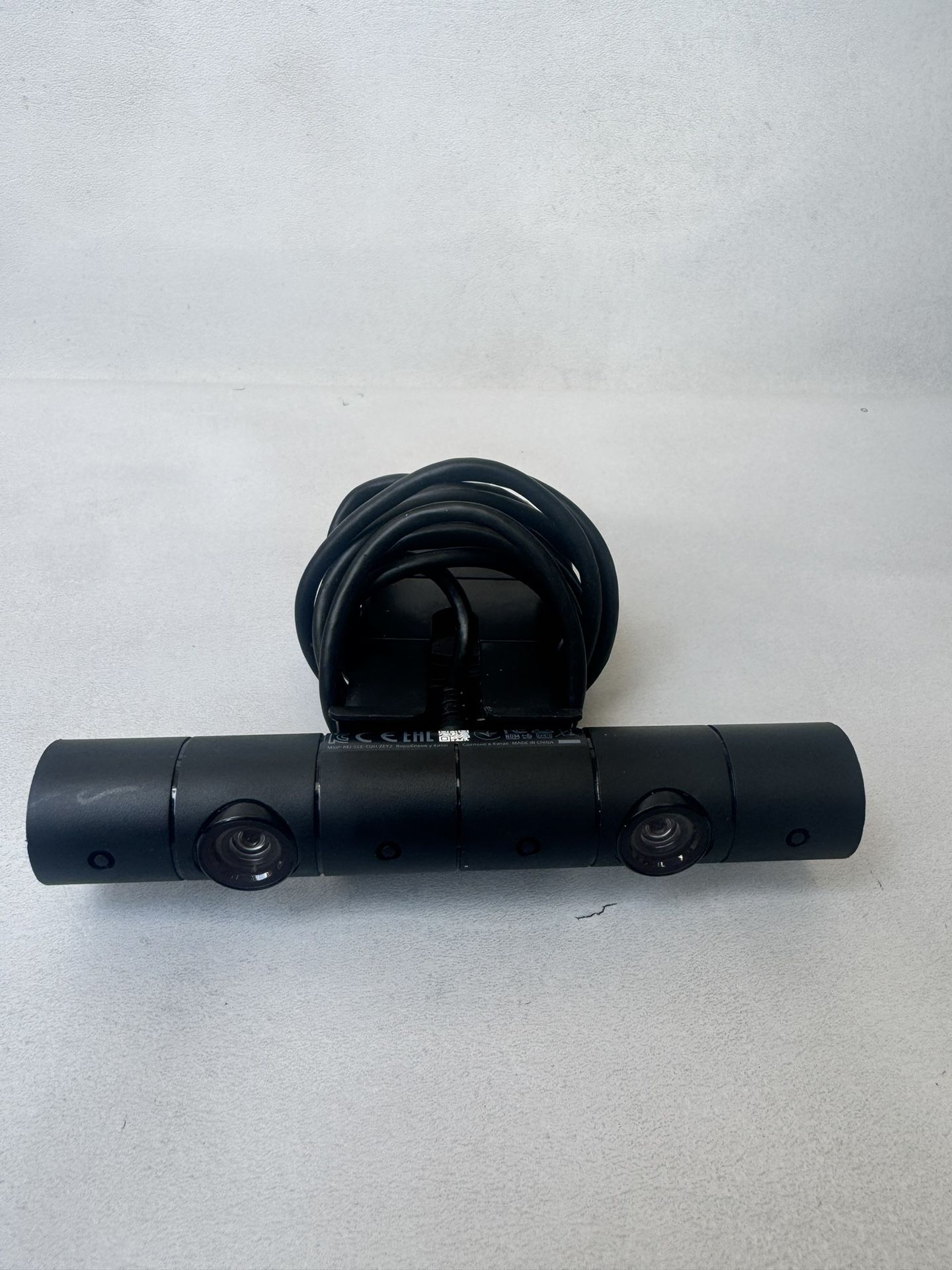 PLAYSTATION VR STREAMER CAMERA