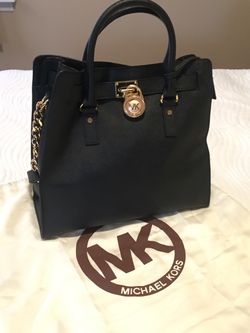 Michael Kors Tote Bag