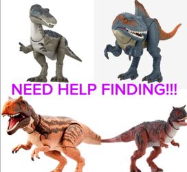 NEED HELP FINDING (PLEASE READ DESCRIPTION)