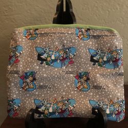 Makeup Bags Or Multi Purpose Bags
