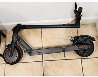 E- bike