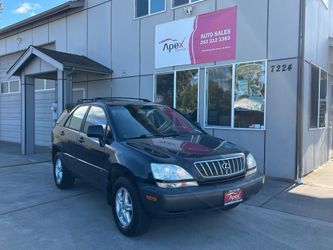 2003 Lexus RX 300