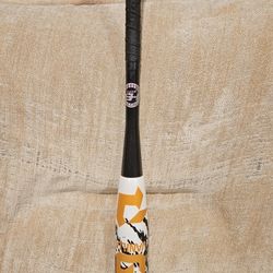 Usssa Softball Bat